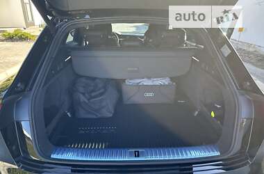 Внедорожник / Кроссовер Audi Q8 e-tron 2023 в Киеве