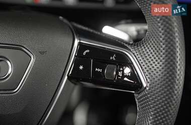 Внедорожник / Кроссовер Audi Q8 e-tron 2023 в 