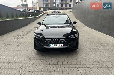 Внедорожник / Кроссовер Audi Q8 e-tron 2023 в 