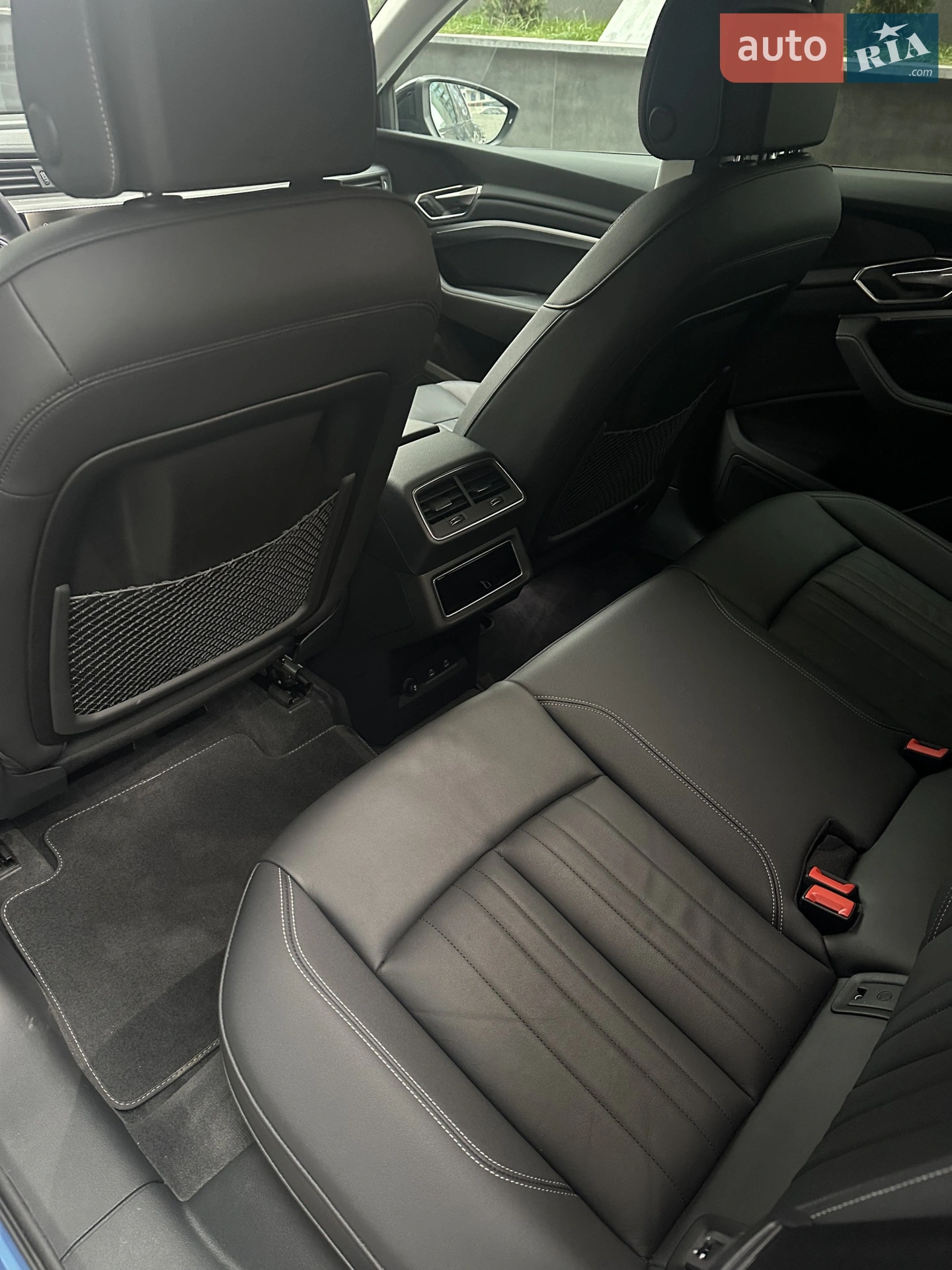2023 Audi Q8 - мініатюра 16