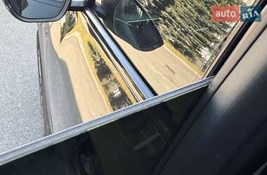 Внедорожник / Кроссовер Audi Q8 e-tron 2023 в 