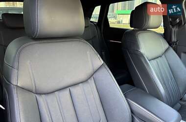 Внедорожник / Кроссовер Audi Q8 e-tron 2023 в 