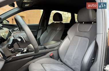 Внедорожник / Кроссовер Audi Q8 e-tron 2023 в 