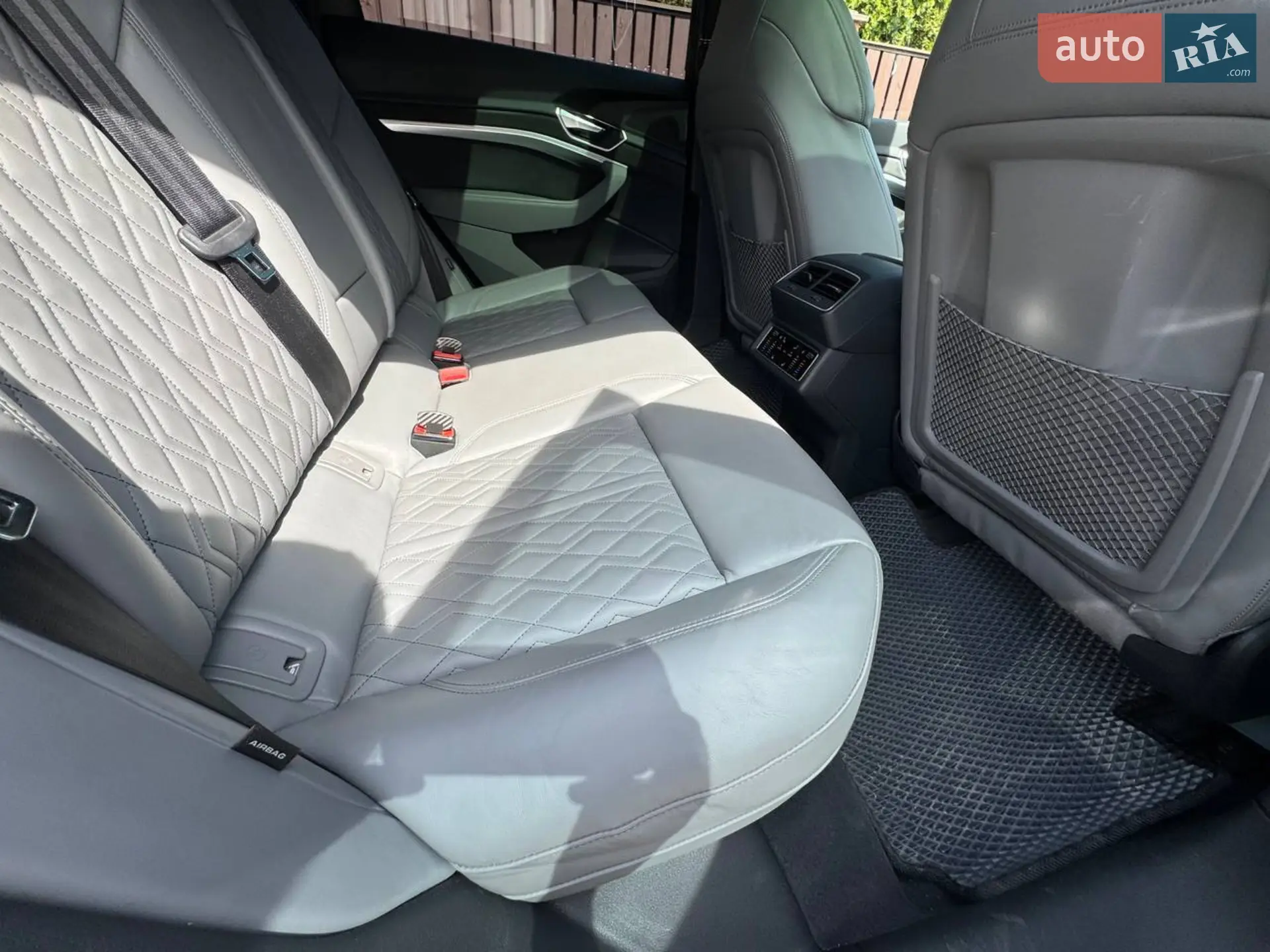 2023 Audi Q8 - мініатюра 10