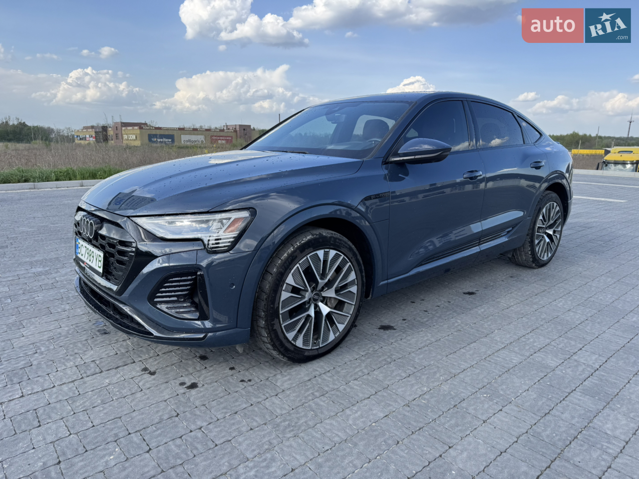 2023 Audi Q8 - мініатюра 65