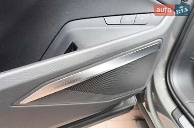 Внедорожник / Кроссовер Audi Q8 e-tron 2024 в 