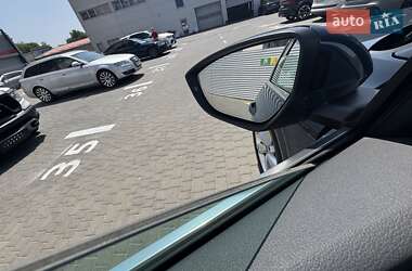 Внедорожник / Кроссовер Audi Q8 e-tron 2023 в 