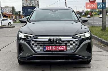 Внедорожник / Кроссовер Audi Q8 e-tron 2024 в 