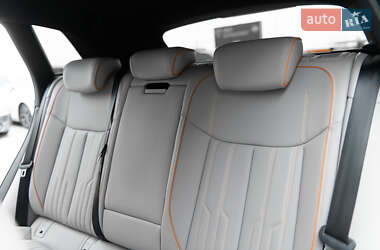 Внедорожник / Кроссовер Audi Q8 e-tron 2023 в 