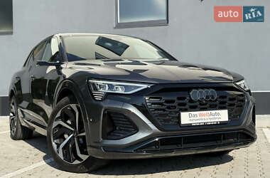 Внедорожник / Кроссовер Audi Q8 e-tron 2023 в Хмельницком