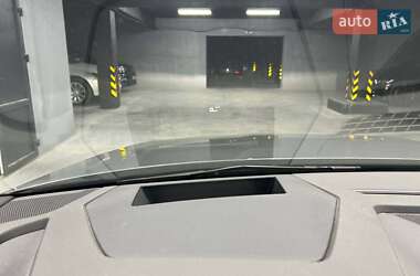 Внедорожник / Кроссовер Audi Q8 e-tron 2023 в 