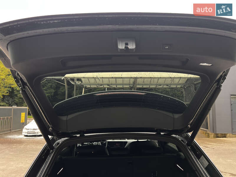 Внедорожник / Кроссовер Audi Q8 e-tron 2023 в Киеве фото 23 Внедорожник / Кроссовер Audi Q8 e-tron 2023 в Киеве
