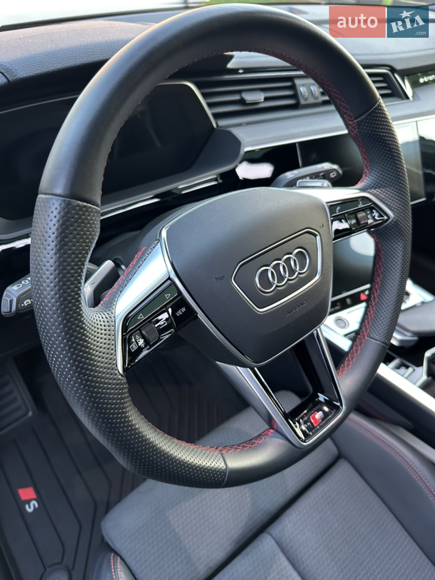 2023 Audi Q8 - мініатюра 31