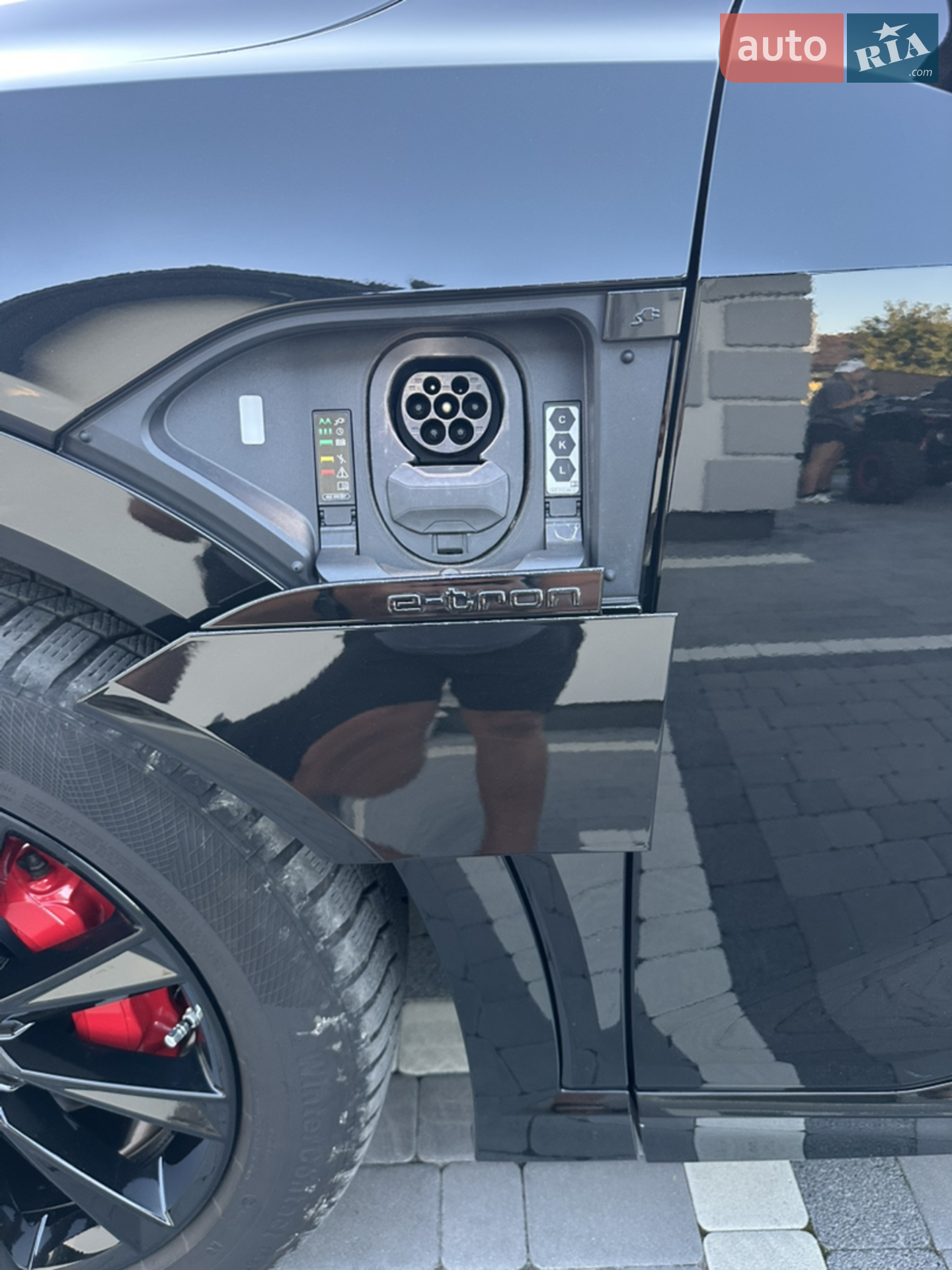 2023 Audi Q8 - мініатюра 36
