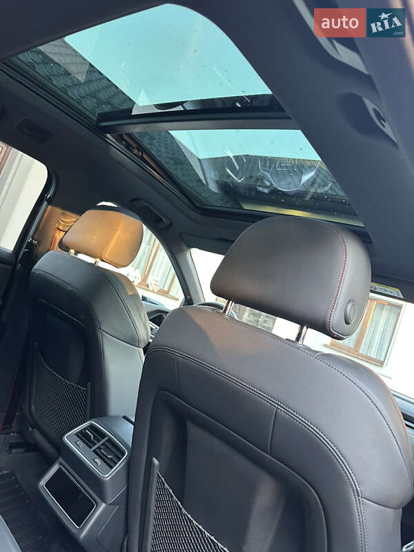 Внедорожник / Кроссовер Audi Q8 e-tron 2023 в Богородчанах