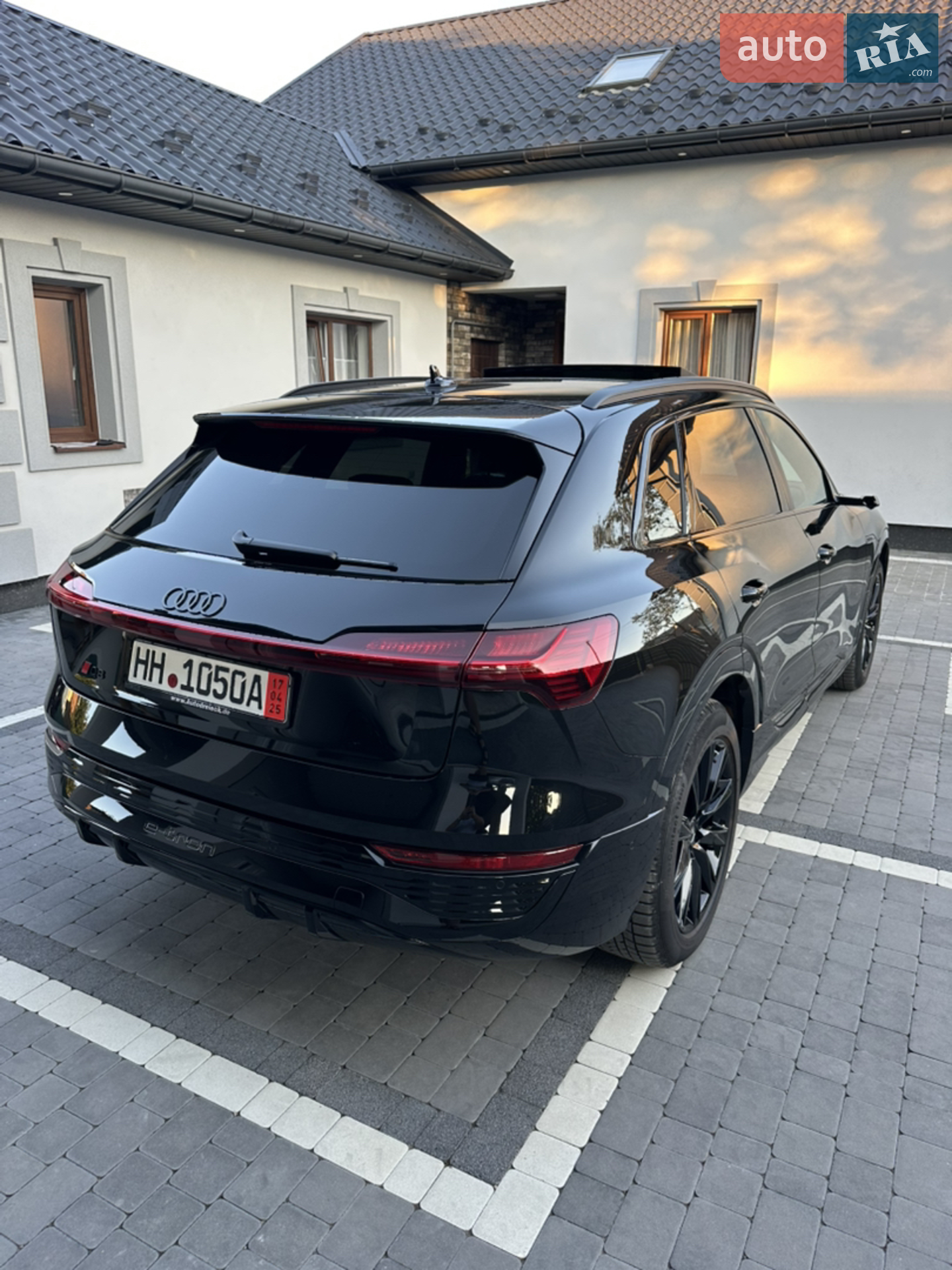 2023 Audi Q8 - мініатюра 11