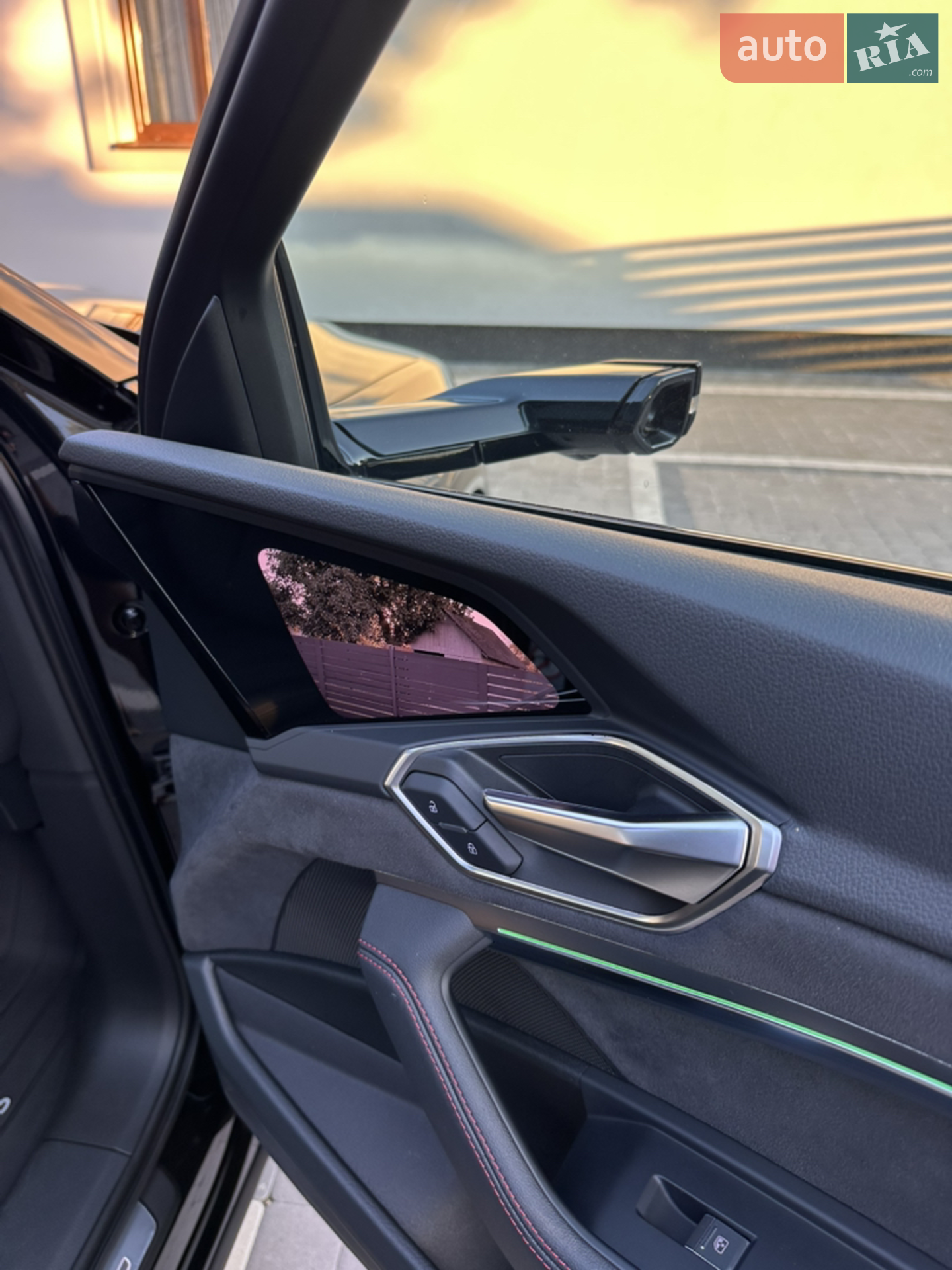 2023 Audi Q8 - мініатюра 51