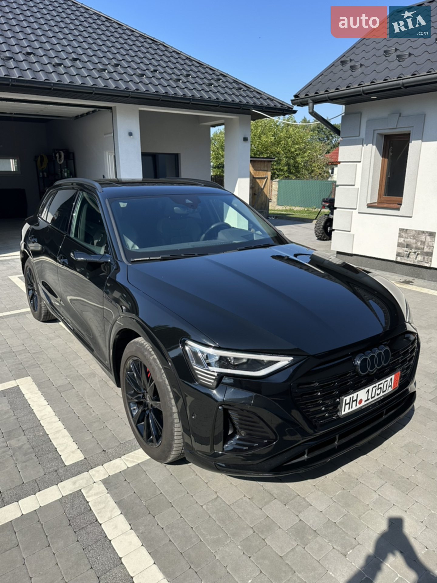 2023 Audi Q8 - мініатюра 5
