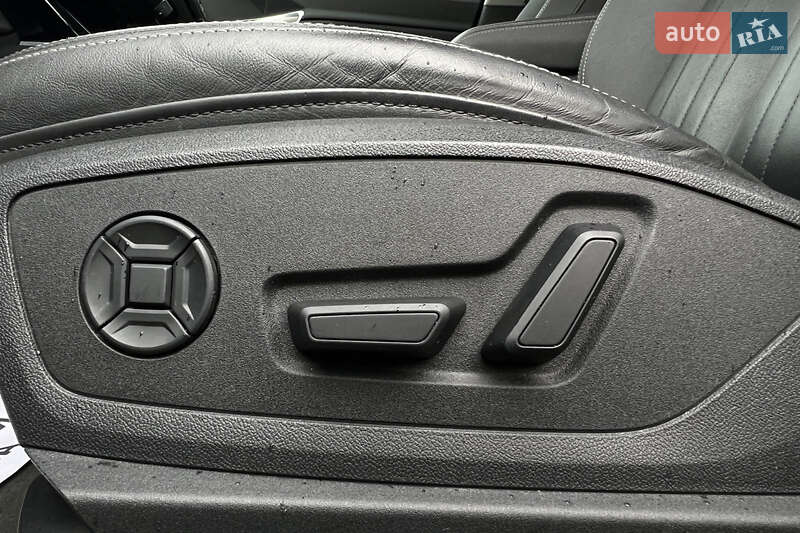 Внедорожник / Кроссовер Audi Q8 e-tron 2024 в Львове фото 16 Внедорожник / Кроссовер Audi Q8 e-tron 2024 в Львове