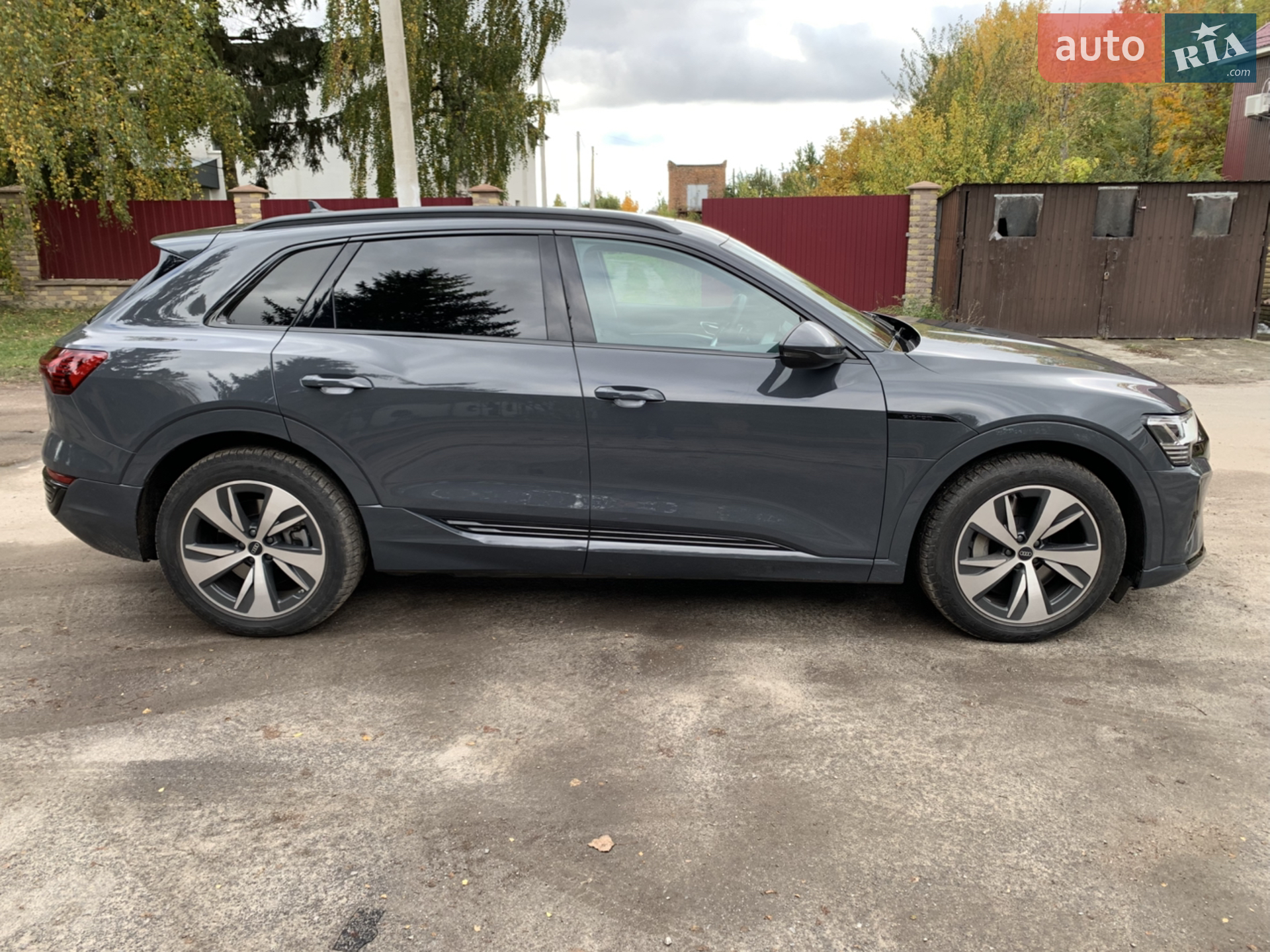 2024 Audi Q8 - мініатюра 3