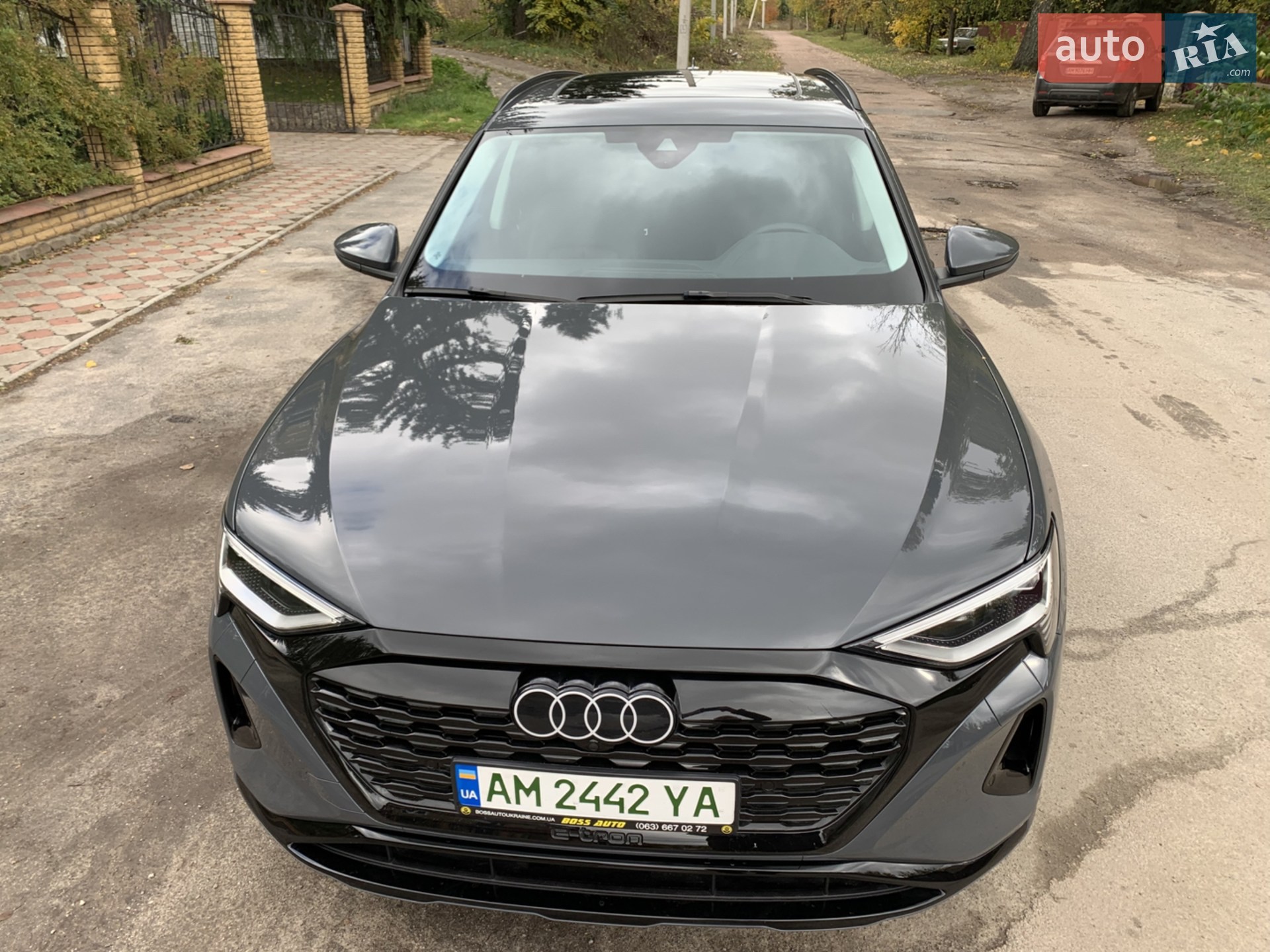 2024 Audi Q8 - мініатюра 9