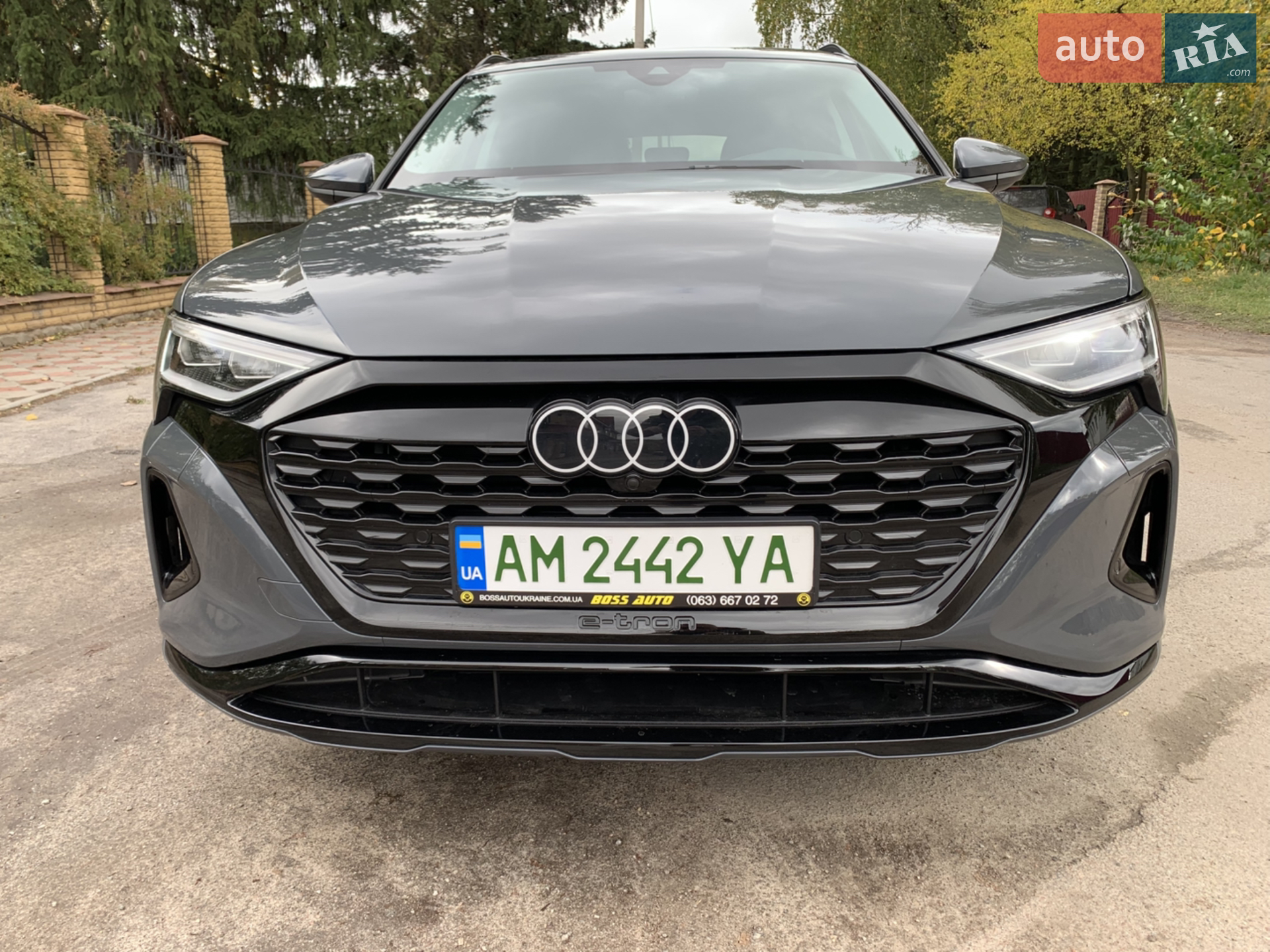 2024 Audi Q8 - мініатюра 8