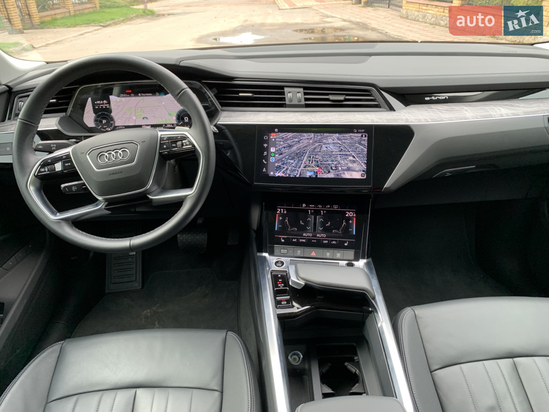 2024 Audi Q8 - мініатюра 13