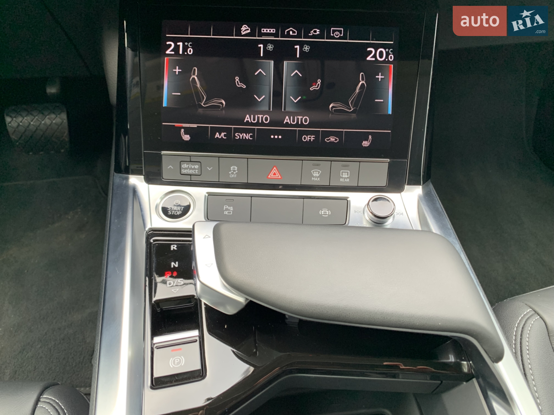 2024 Audi Q8 - мініатюра 20