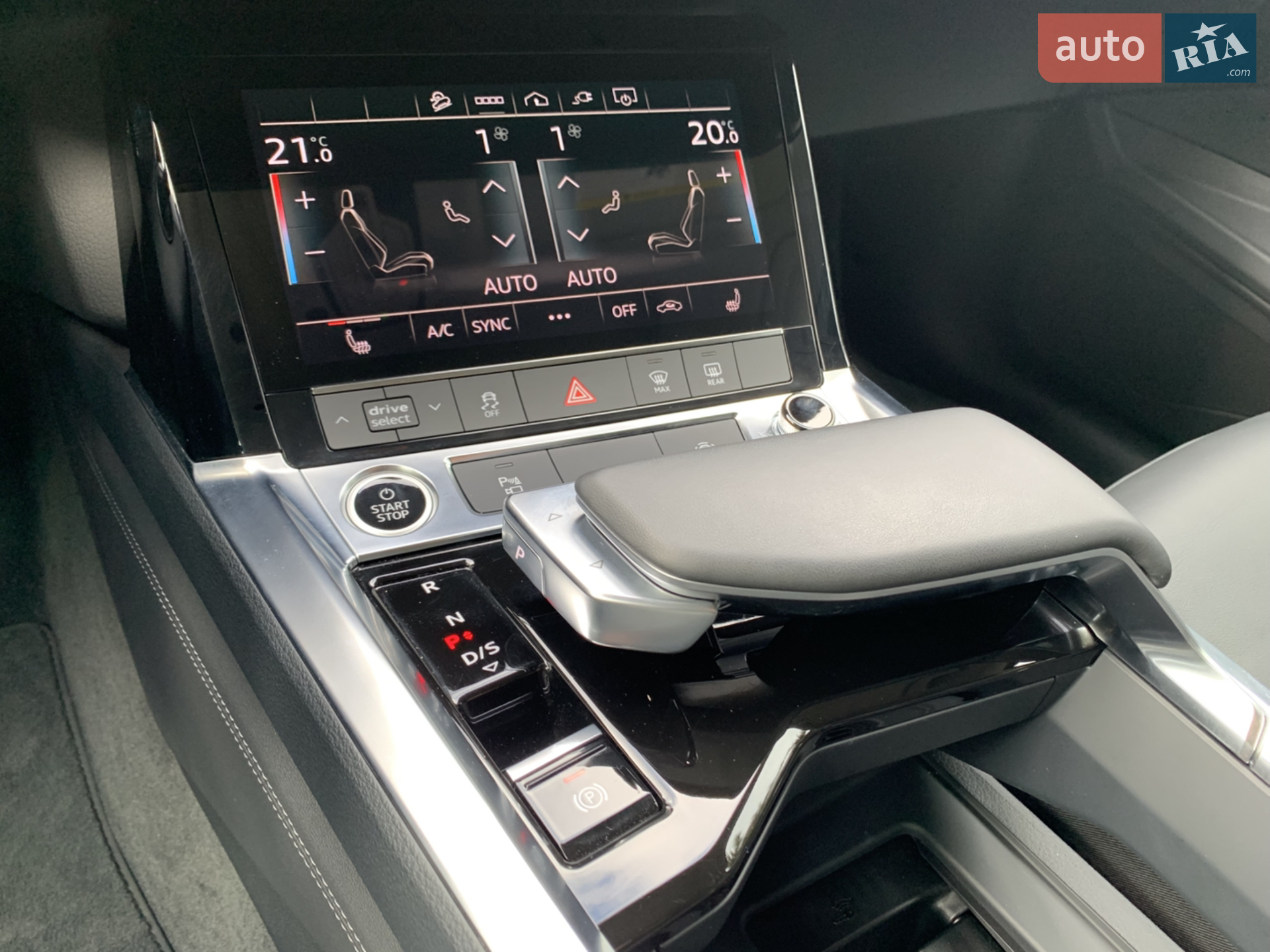 2024 Audi Q8 - мініатюра 25