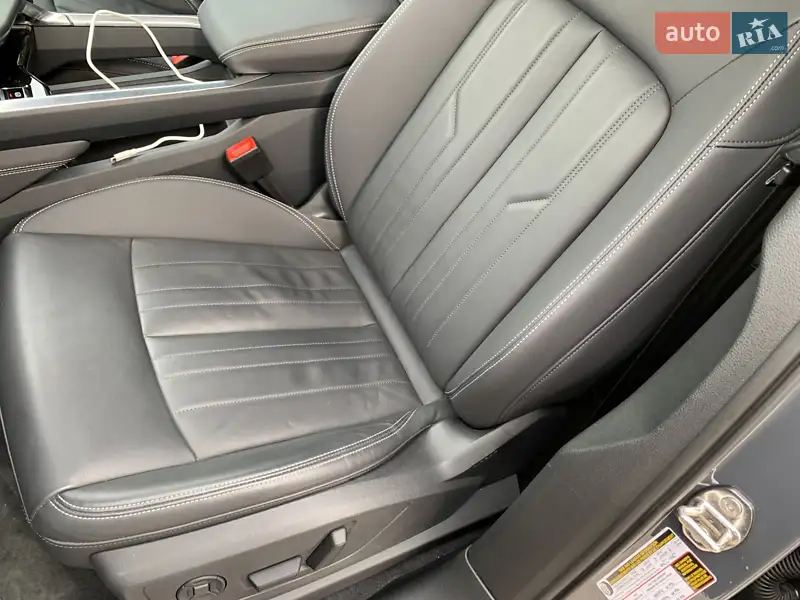 Audi Q8 e-tron 2024 VIN WA14AAGE9RB054902 фото оголошення 14 з 71
