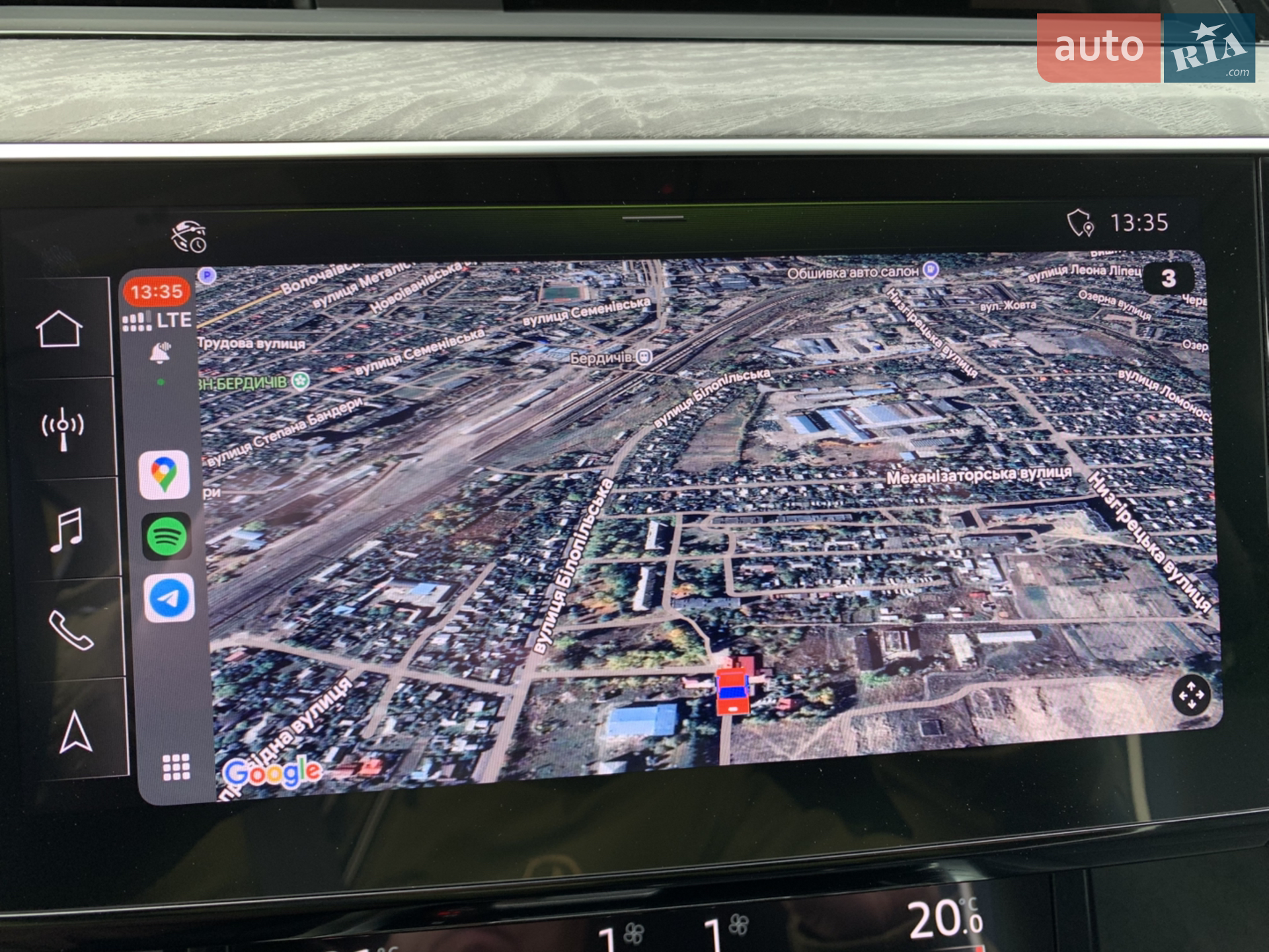 2024 Audi Q8 - мініатюра 19