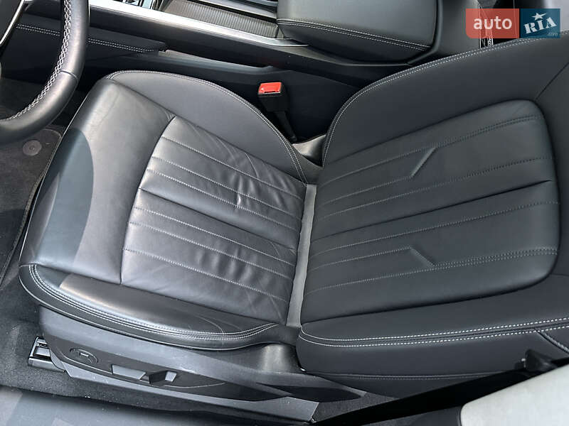 Внедорожник / Кроссовер Audi Q8 e-tron 2023 в Житомире фото 78 Внедорожник / Кроссовер Audi Q8 e-tron 2023 в Житомире