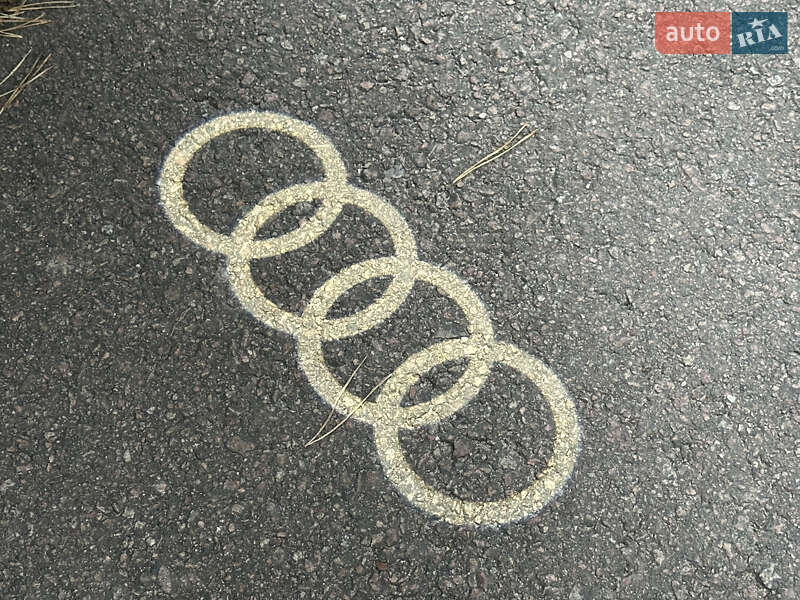 Внедорожник / Кроссовер Audi Q8 e-tron 2023 в Житомире фото 96 Внедорожник / Кроссовер Audi Q8 e-tron 2023 в Житомире