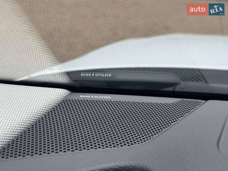 Внедорожник / Кроссовер Audi Q8 e-tron 2023 в Харькове