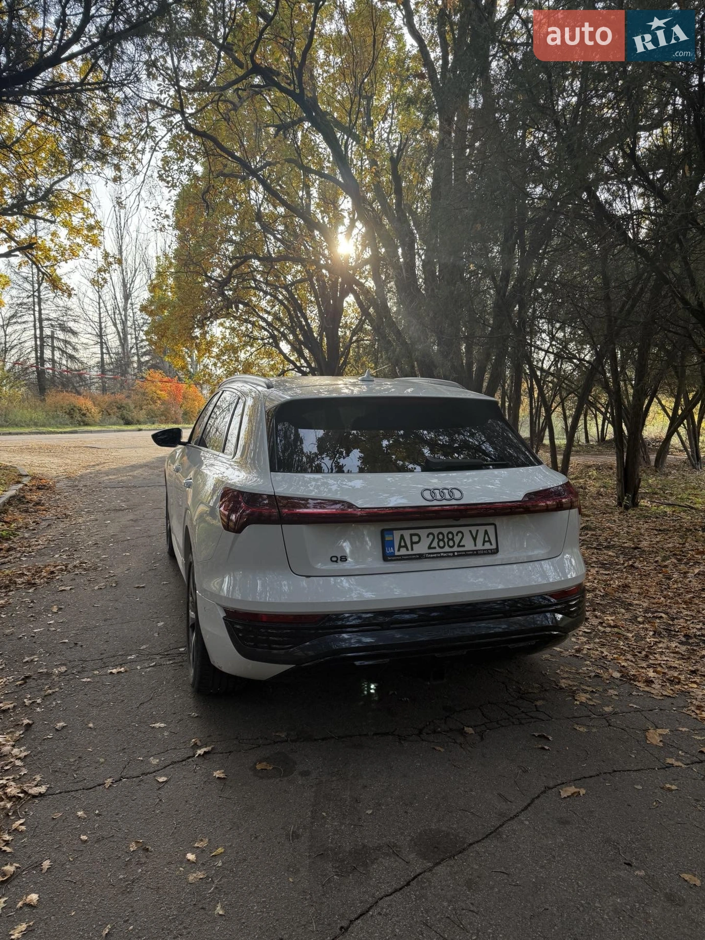2023 Audi Q8 - мініатюра 10