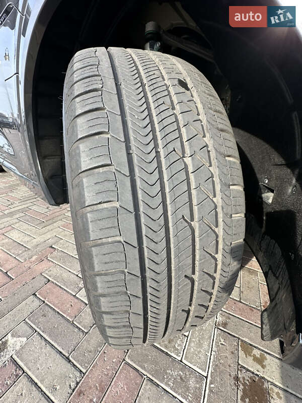 Внедорожник / Кроссовер Audi Q8 e-tron 2023 в Харькове