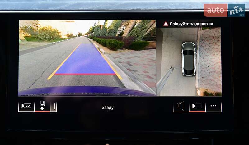 Внедорожник / Кроссовер Audi Q8 e-tron 2023 в Одессе фото 58 Внедорожник / Кроссовер Audi Q8 e-tron 2023 в Одессе