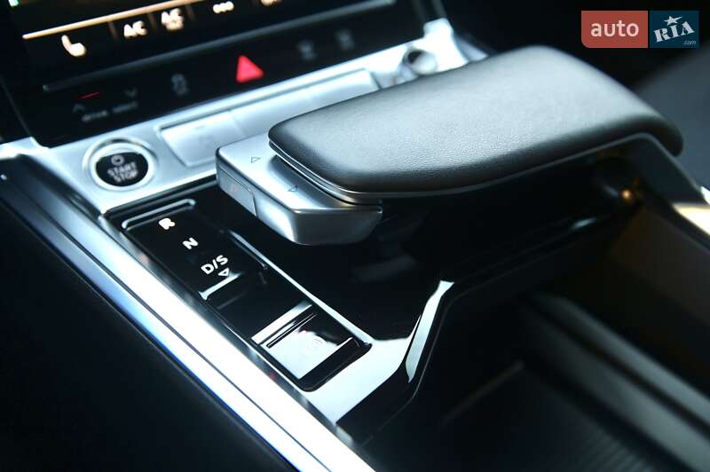 Внедорожник / Кроссовер Audi Q8 e-tron 2023 в Одессе фото 50 Внедорожник / Кроссовер Audi Q8 e-tron 2023 в Одессе