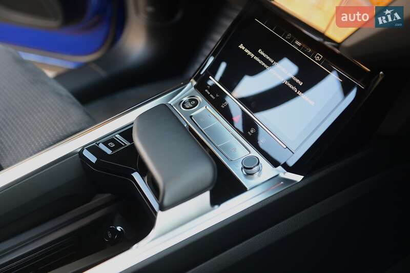 Внедорожник / Кроссовер Audi Q8 e-tron 2023 в Одессе фото 67 Внедорожник / Кроссовер Audi Q8 e-tron 2023 в Одессе