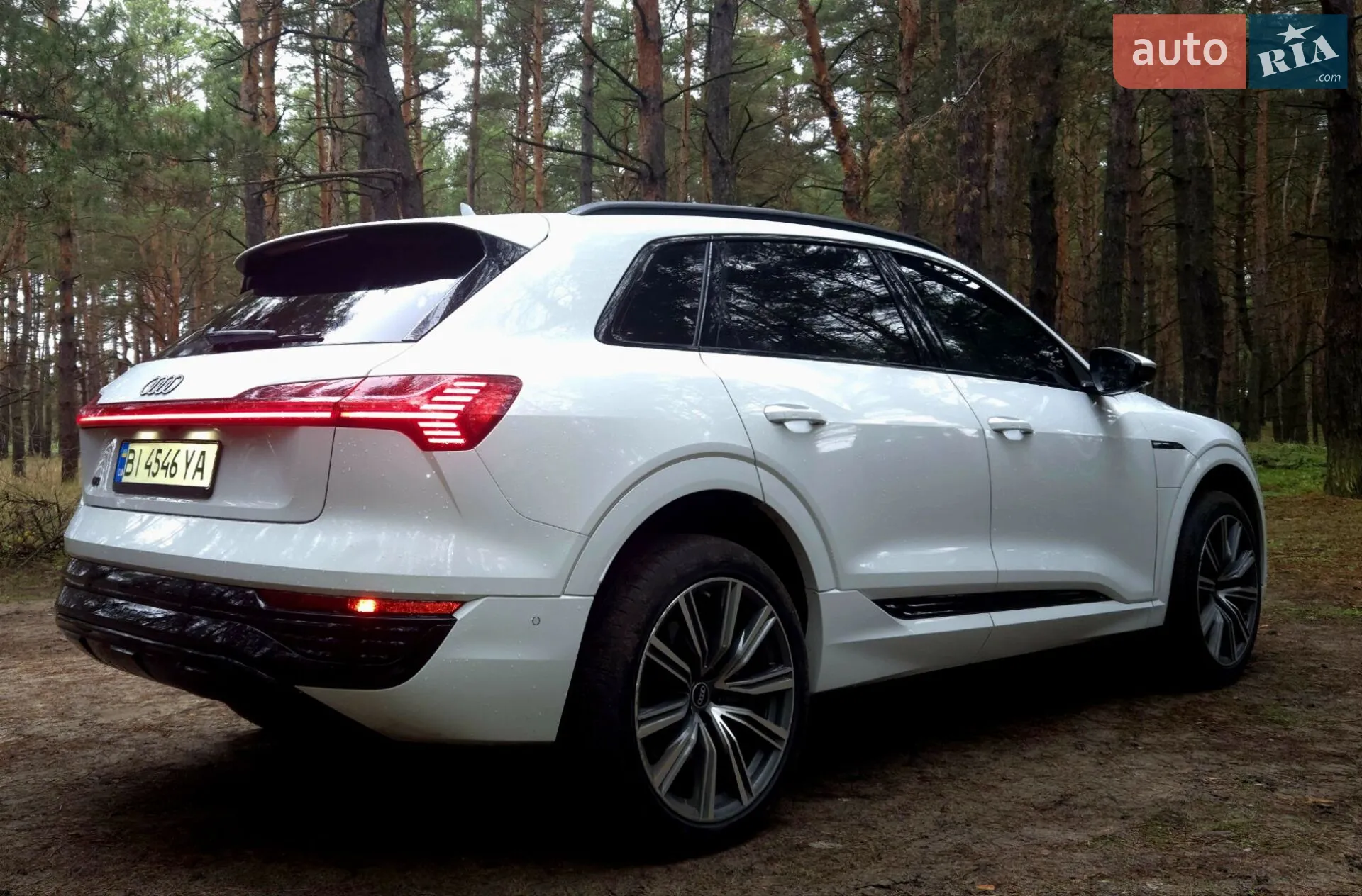 2023 Audi Q8 - мініатюра 21