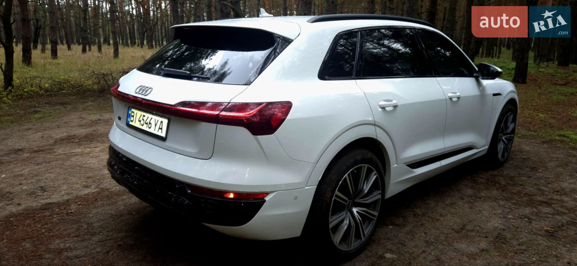 2023 Audi Q8 - мініатюра 26