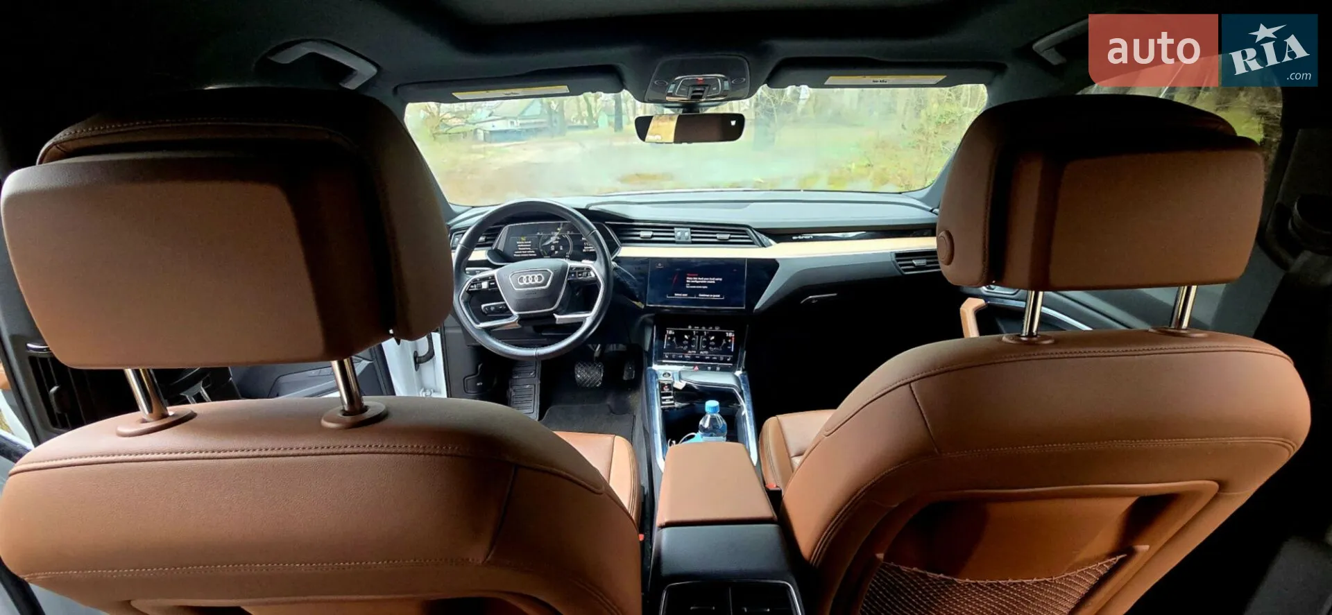 2023 Audi Q8 - мініатюра 32