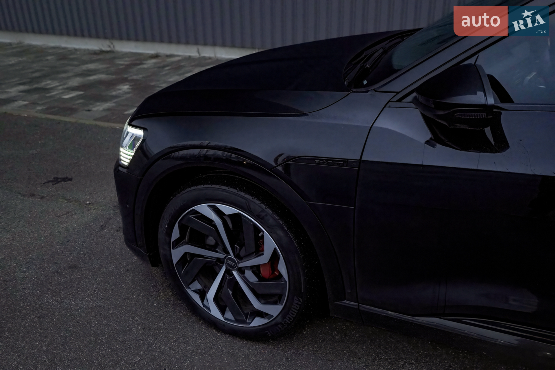 2023 Audi Q8 - мініатюра 20