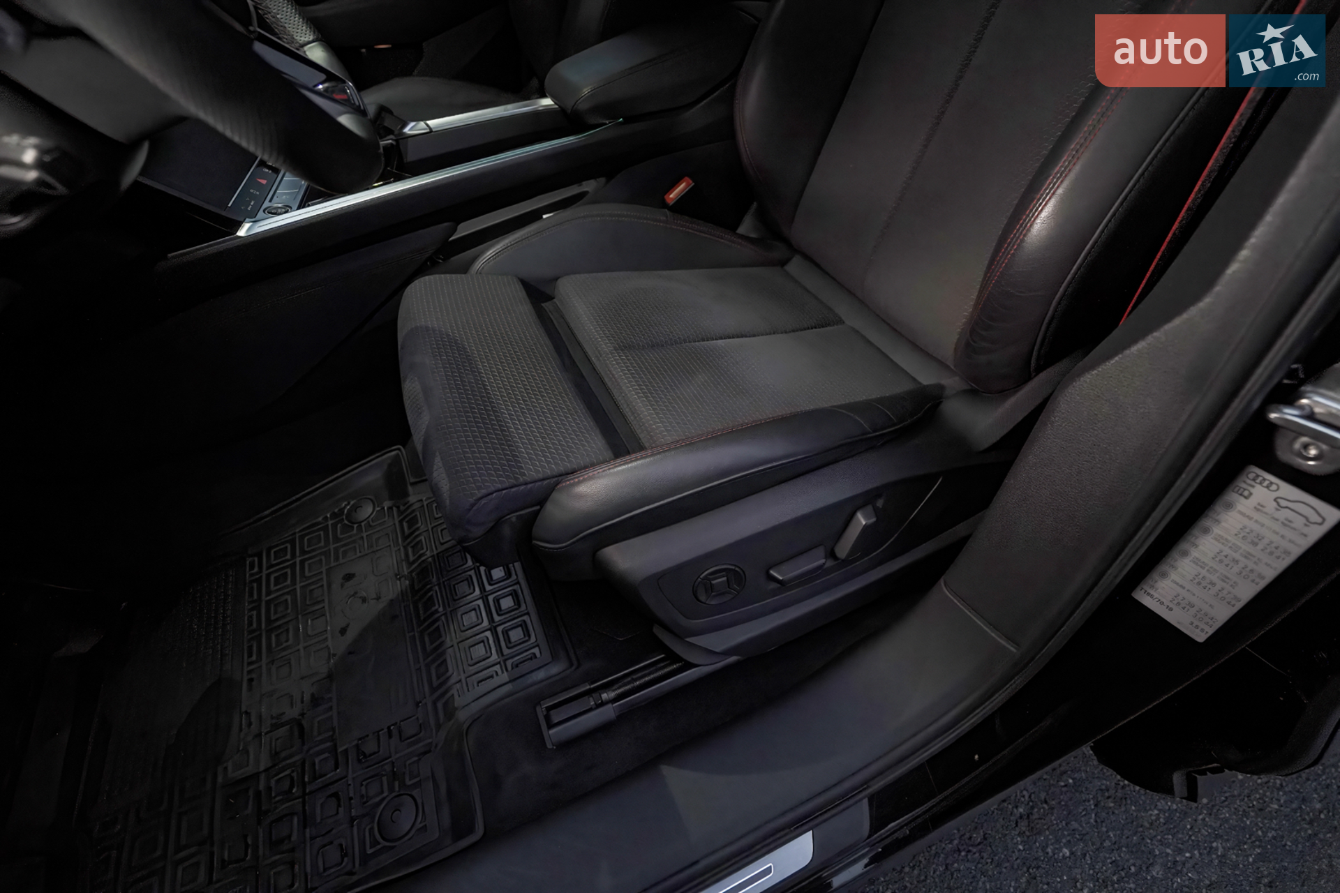 2023 Audi Q8 - мініатюра 22