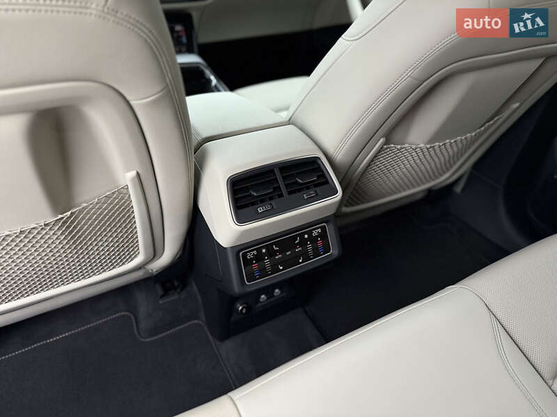 Внедорожник / Кроссовер Audi Q8 e-tron 2023 в Киеве фото 43 Внедорожник / Кроссовер Audi Q8 e-tron 2023 в Киеве