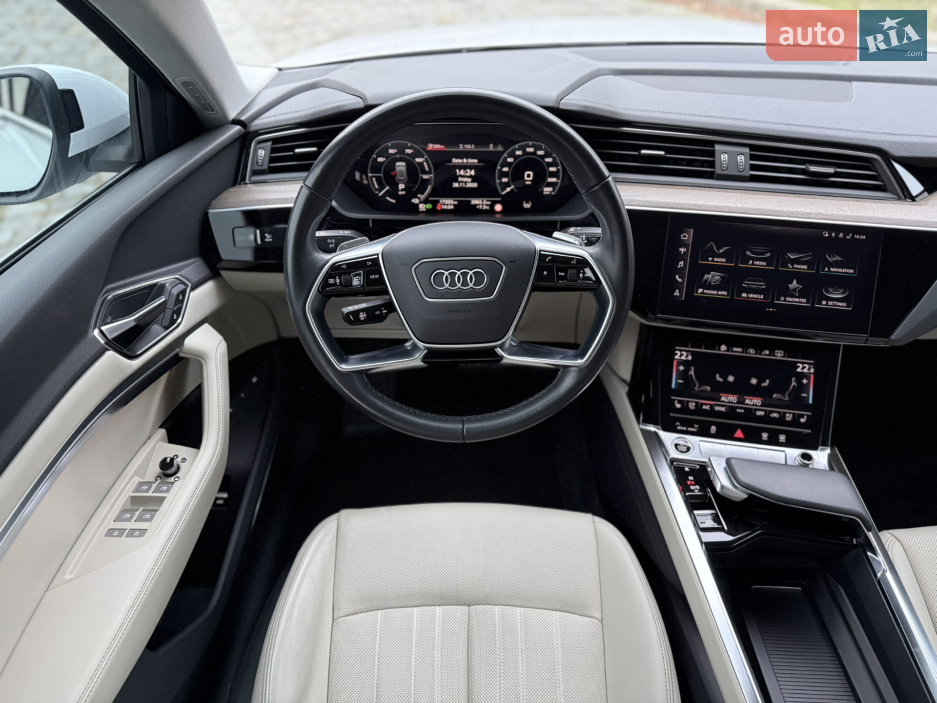 2023 Audi Q8 - мініатюра 48