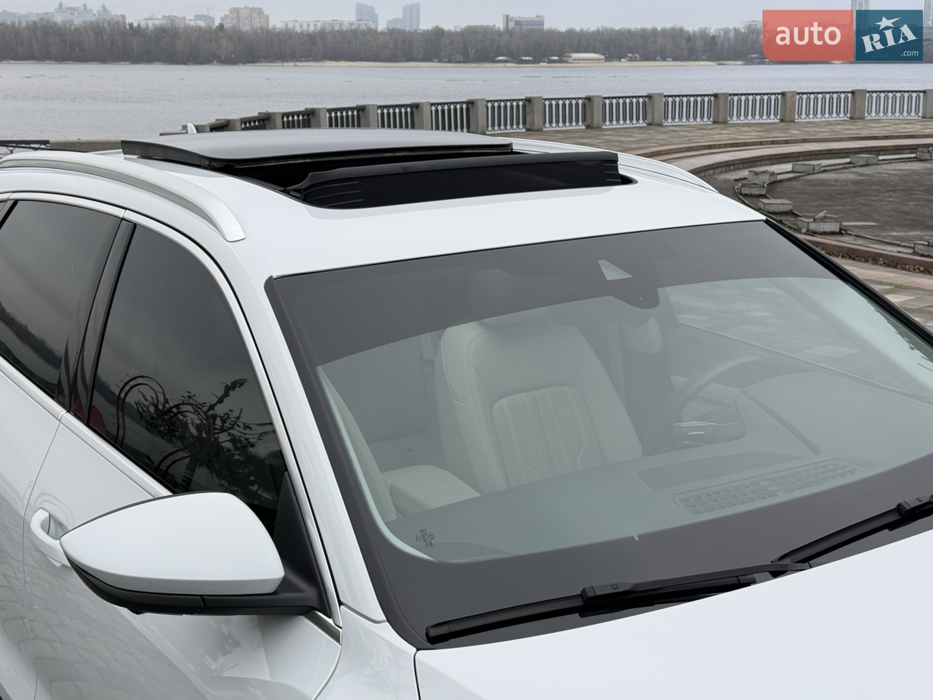 2023 Audi Q8 - мініатюра 70