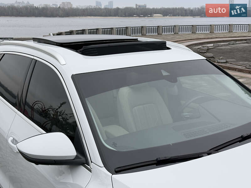 Внедорожник / Кроссовер Audi Q8 e-tron 2023 в Киеве фото 70 Внедорожник / Кроссовер Audi Q8 e-tron 2023 в Киеве