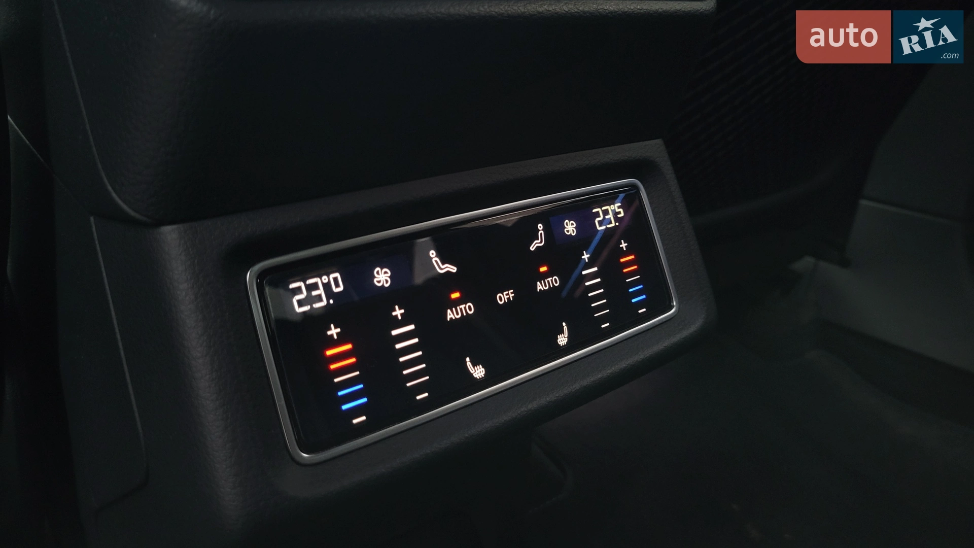 2023 Audi Q8 - мініатюра 30