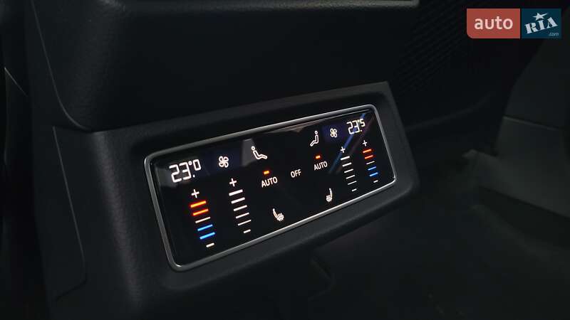 Внедорожник / Кроссовер Audi Q8 e-tron 2023 в Хмельницком фото 30 Внедорожник / Кроссовер Audi Q8 e-tron 2023 в Хмельницком